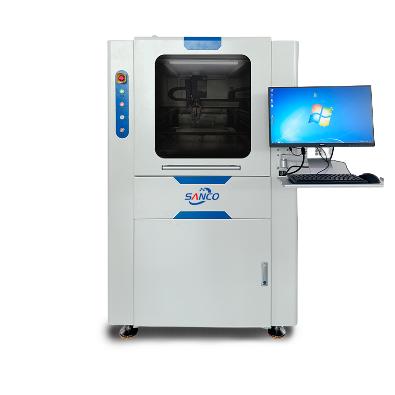 涂覆機(jī)三軸CM-460